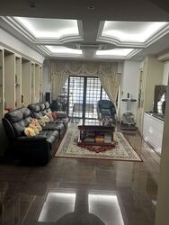 Alwyn Park (D19), Terrace #576503161